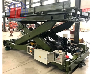 Multi functional vehicles for military use